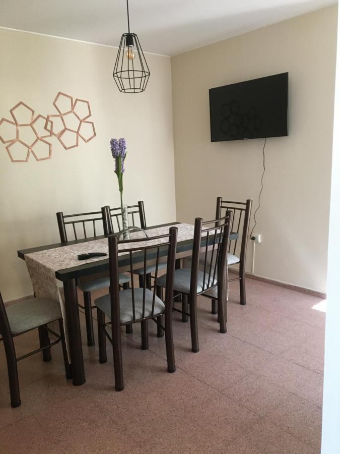 Сasa de vacaciones Hermosa Casa Tranquila En La Ciudad