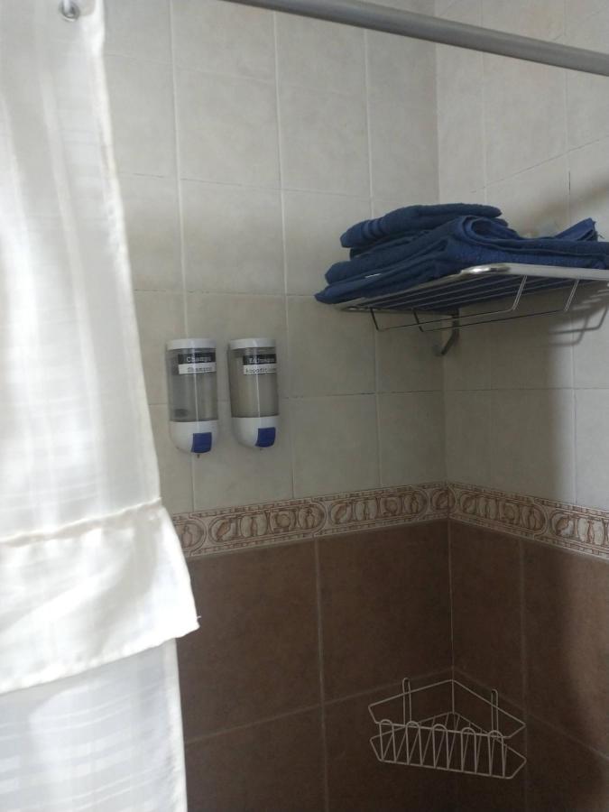 Departamento Centrico Ciudad Apartamento Mendoza