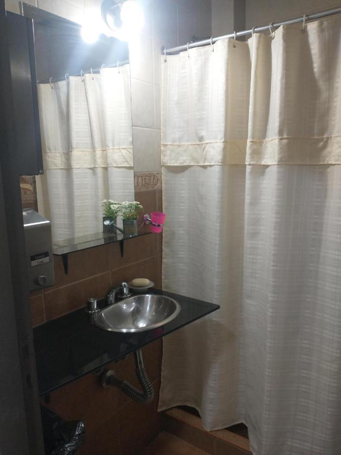 Departamento Centrico Ciudad *
