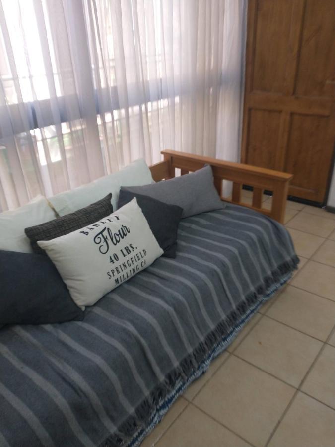 Departamento Centrico Ciudad