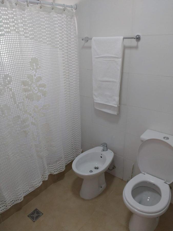 Apartamento Hermoso Departamento En
