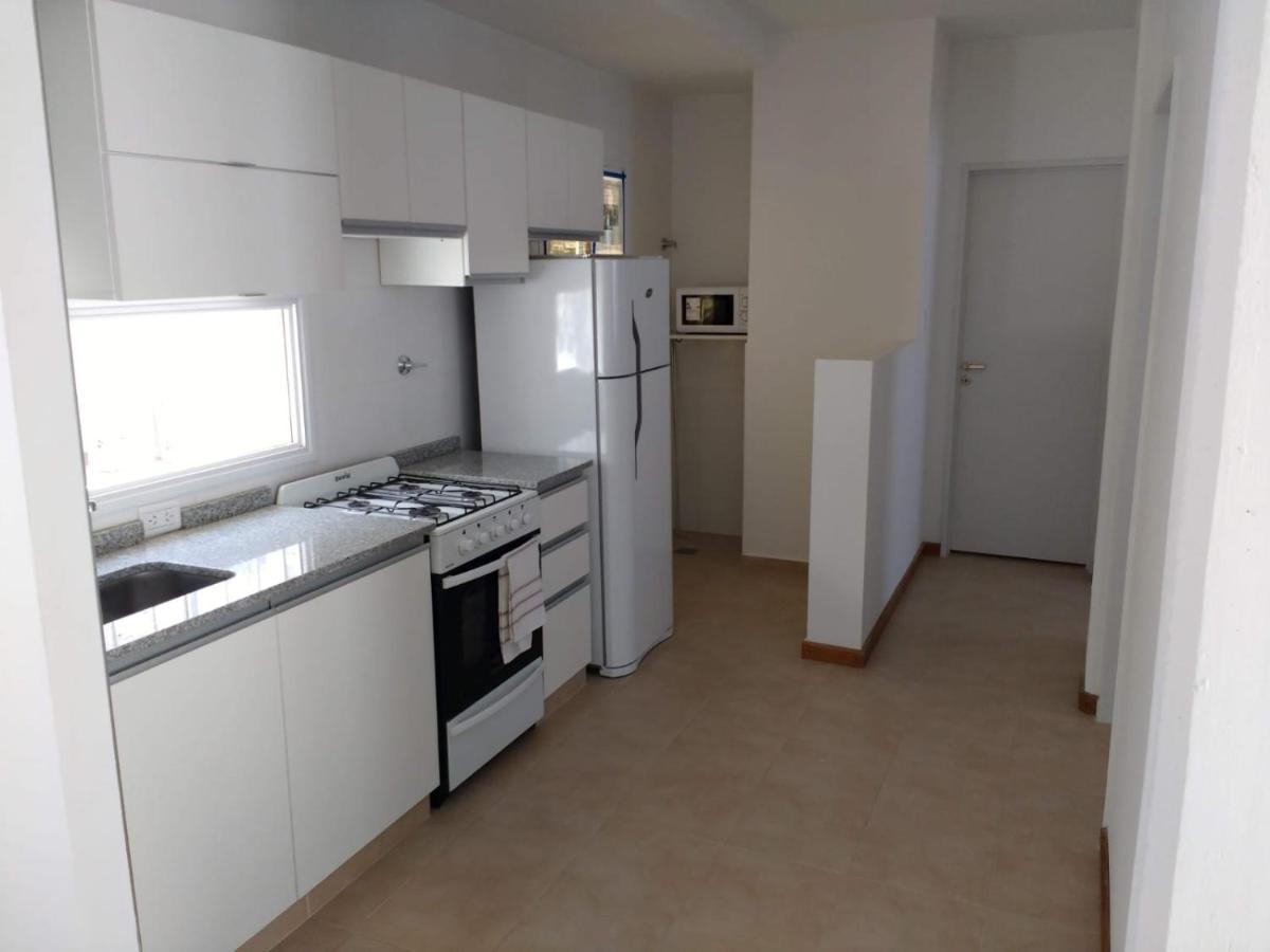 Apartamento Hermoso Departamento En