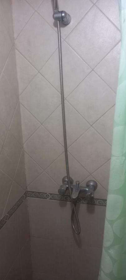 Andinas Apartamento