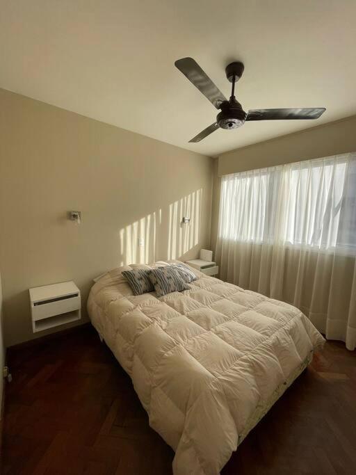 Unico Y Exclusivo Semipiso A Metros De Peatonal Apartamento