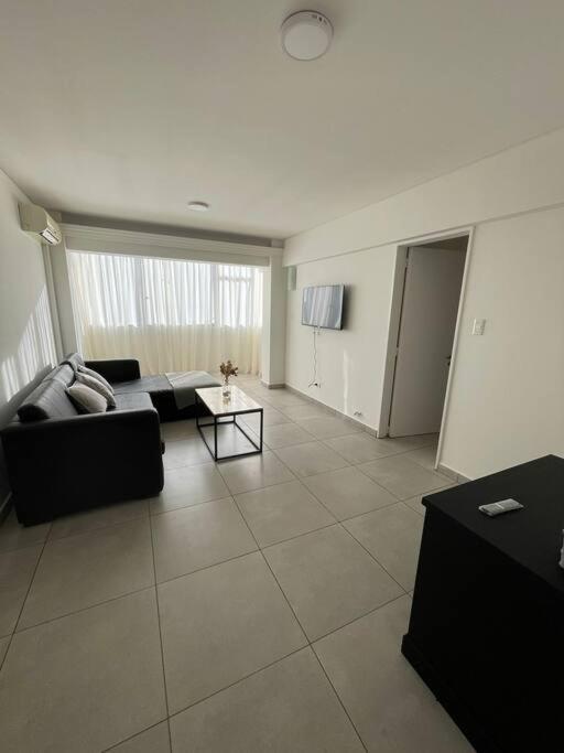 Unico Y Exclusivo Semipiso A Metros De Peatonal Apartamento