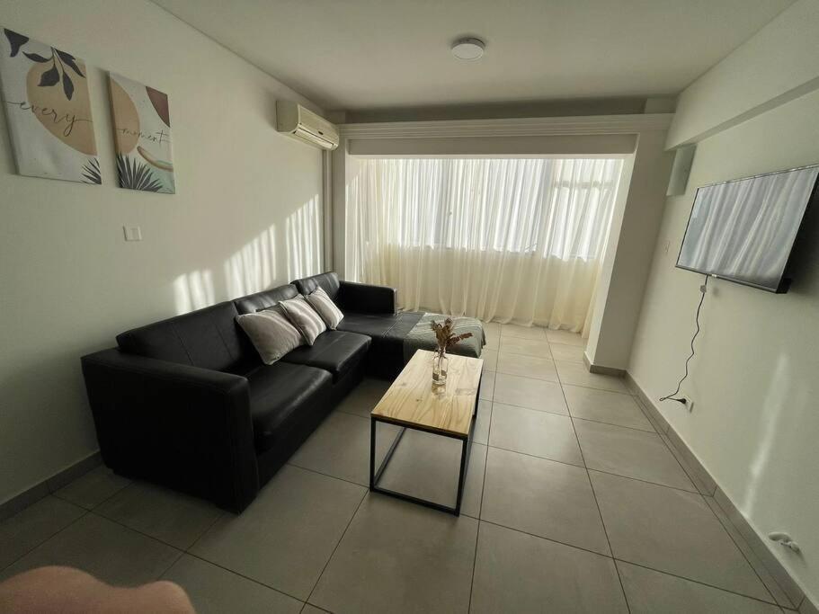 Apartamento Unico Y Exclusivo Semipiso A Metros De Peatonal