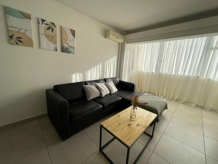 Unico Y Exclusivo Semipiso A Metros De Peatonal Apartamento *