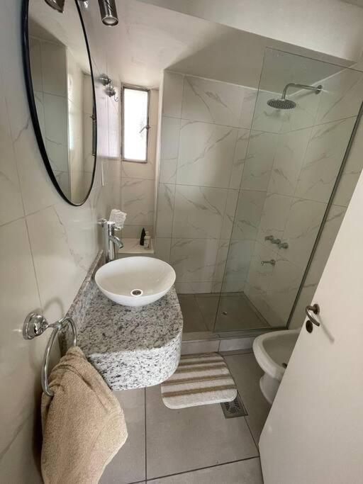 Unico Y Exclusivo Semipiso A Metros De Peatonal Apartamento Mendoza