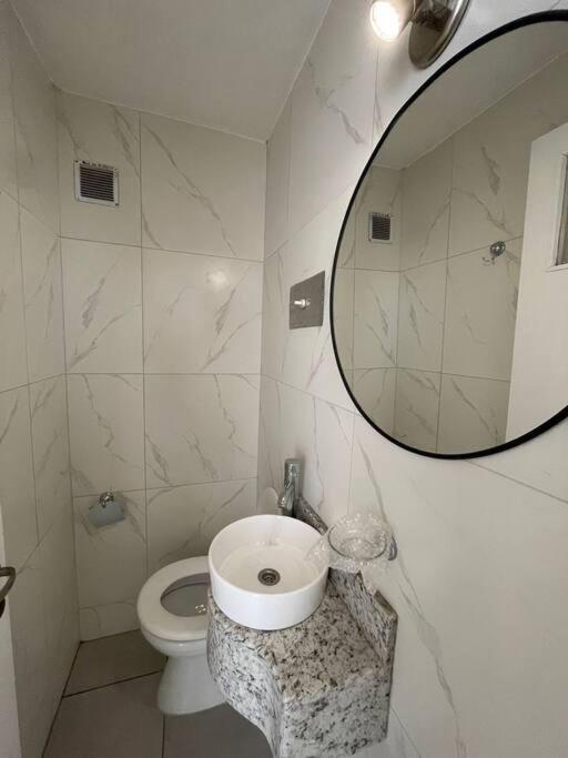 Apartamento Unico Y Exclusivo Semipiso A Metros De Peatonal Mendoza