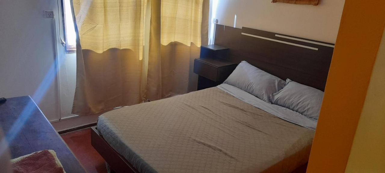 Apartment Alem 25 Mendoza