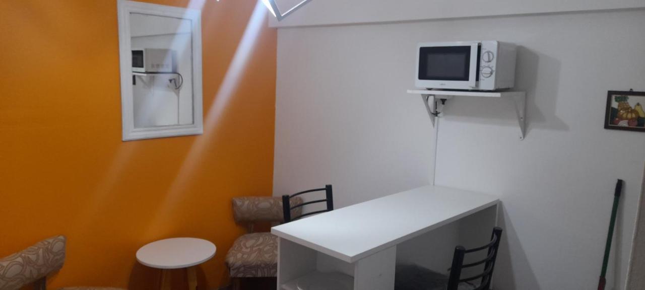 Alem 25 Apartment *
