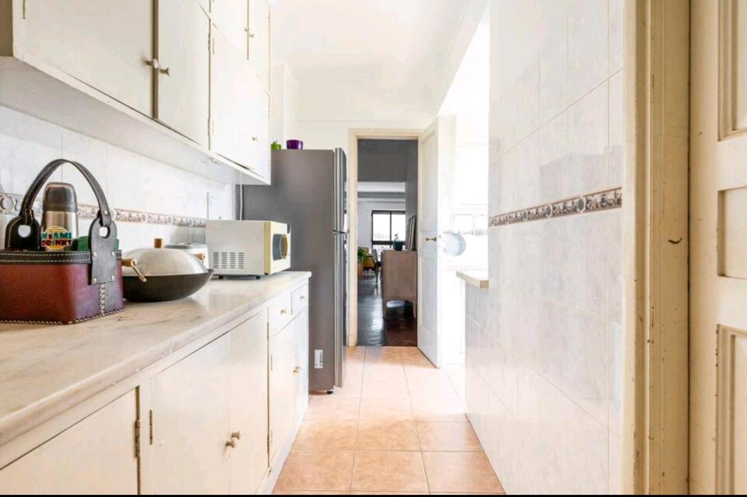 Departamento En Mendoza