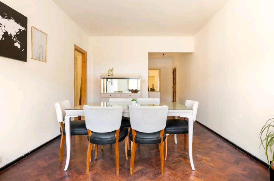 Departamento En Apartamento Mendoza