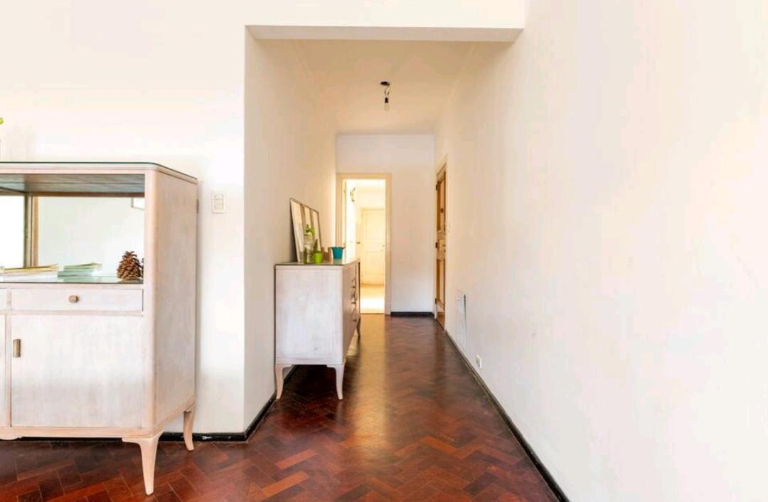 Departamento En Apartamento Mendoza