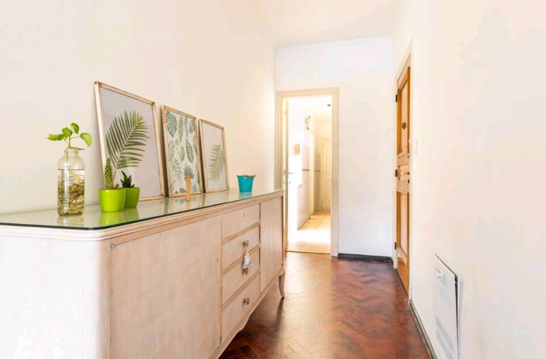Apartamento Departamento En Mendoza