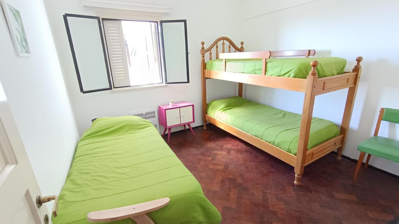 Departamento En Apartamento *