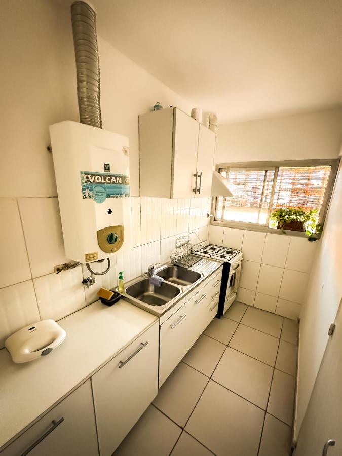 Ubicacion Aristides Parque Apartamento Mendoza