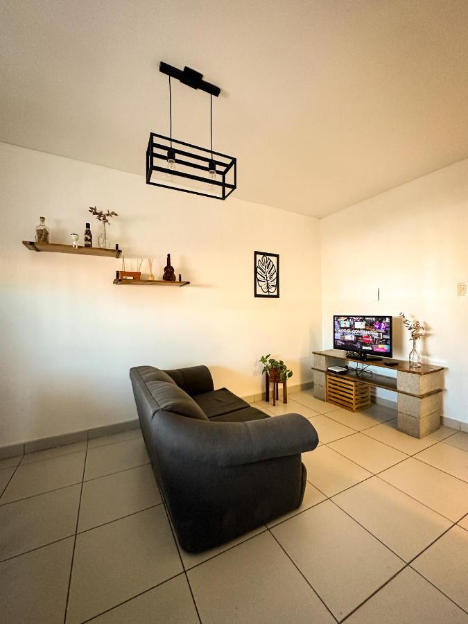Ubicacion Aristides Parque Apartamento Mendoza