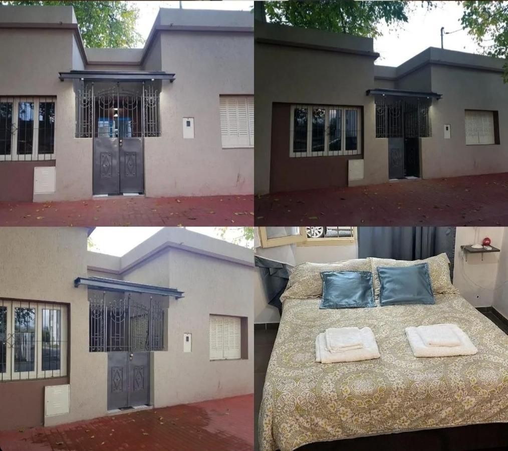 Mis Nonos Apartamento *