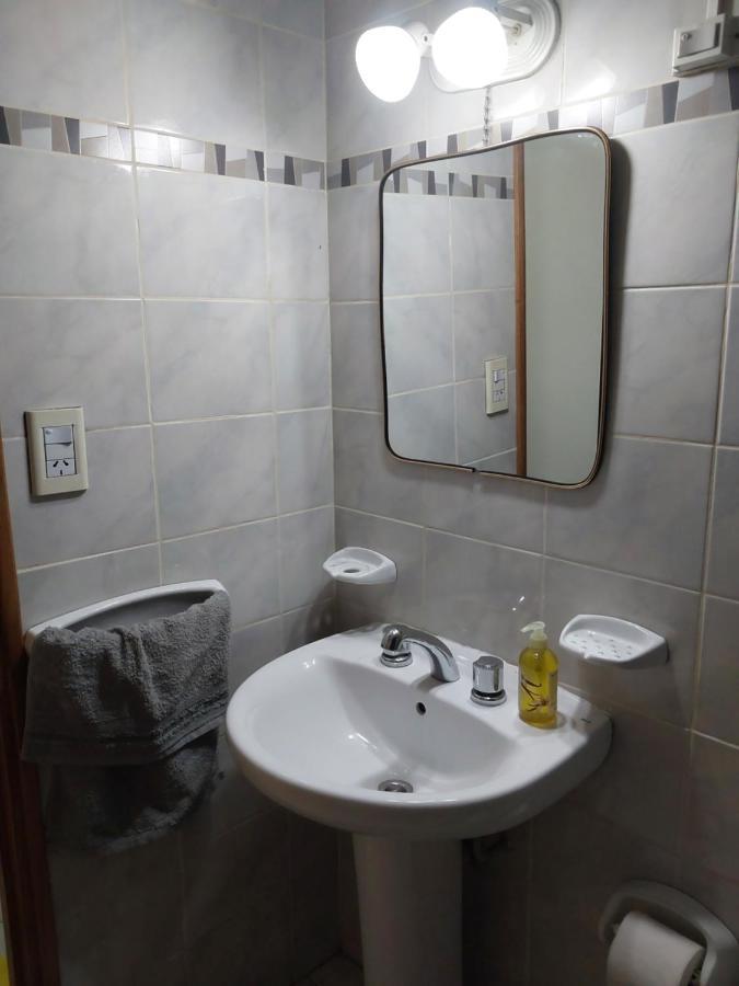 Departamento Temporario