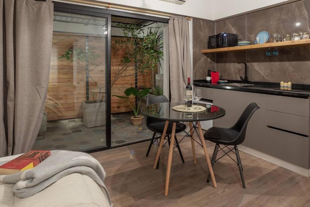 A Estrenar- Diseno Exclusivo - Inmejorable Ubicacion Apartamento