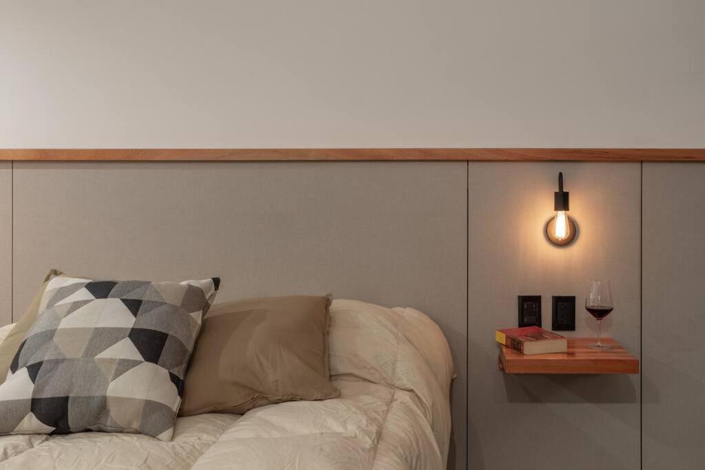 Apartamento A Estrenar- Diseno Exclusivo - Inmejorable Ubicacion