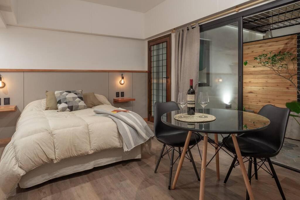 Apartamento A Estrenar- Diseno Exclusivo - Inmejorable Ubicacion *