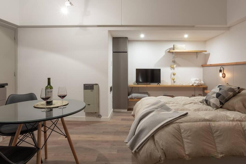 A Estrenar- Diseno Exclusivo - Inmejorable Ubicacion Apartamento Mendoza