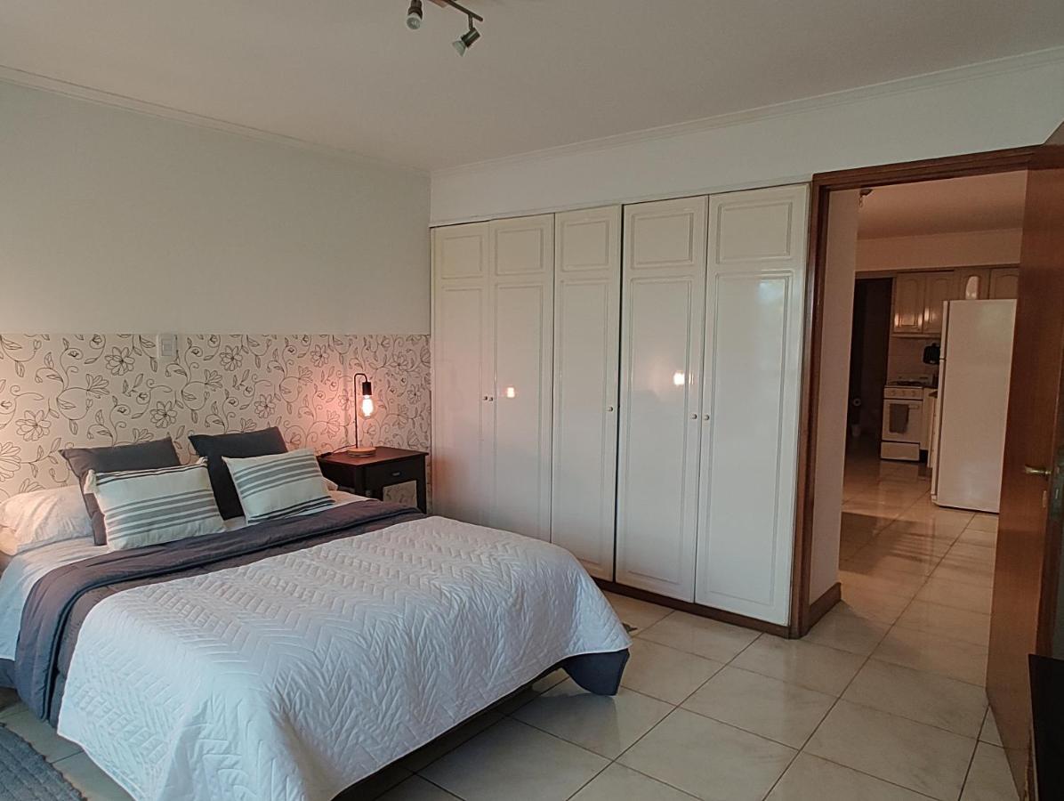 Apartamento Terrazas De Colon 11 Mendoza