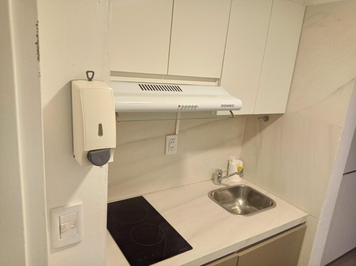 Bonarda Loft Apartamento