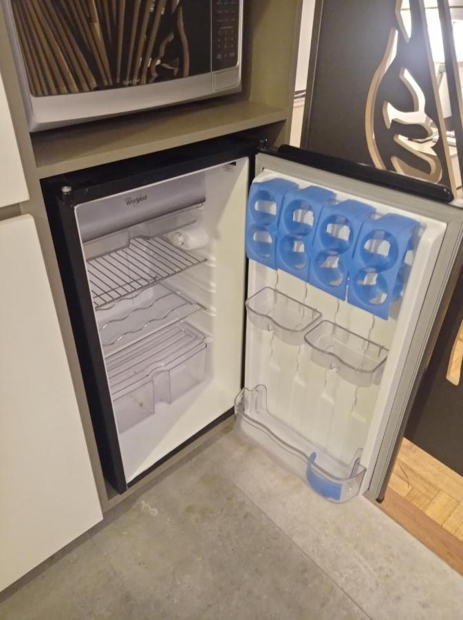 Apartamento Bonarda Loft