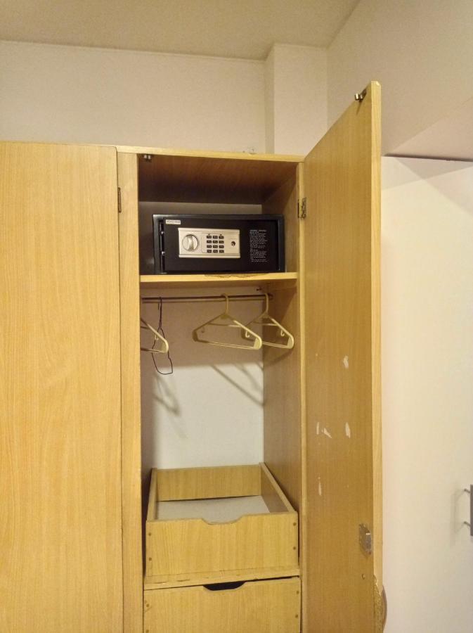 Apartamento Bonarda Loft *
