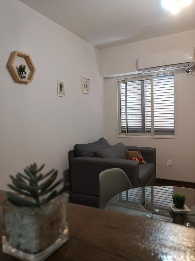 Apartamento Departamento En Pleno Centro