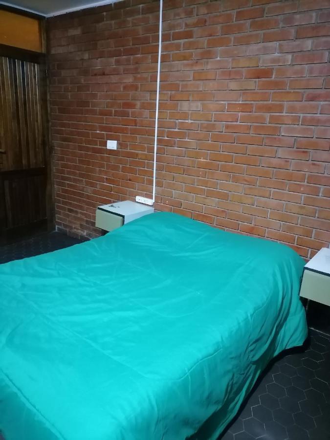 Hostel Olashostel