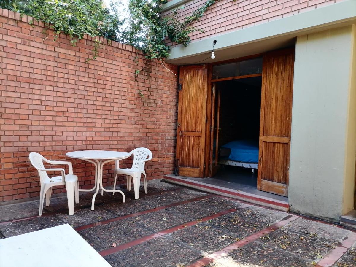 Hostel Olashostel Mendoza
