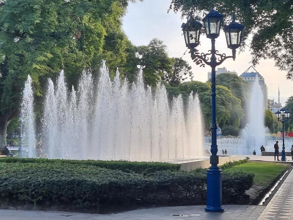 Plaza