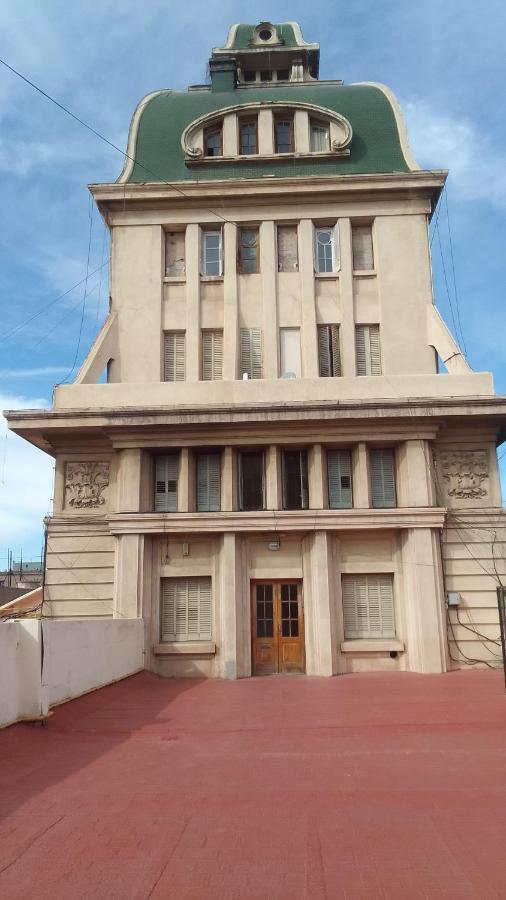 La Cupula De Apartamento