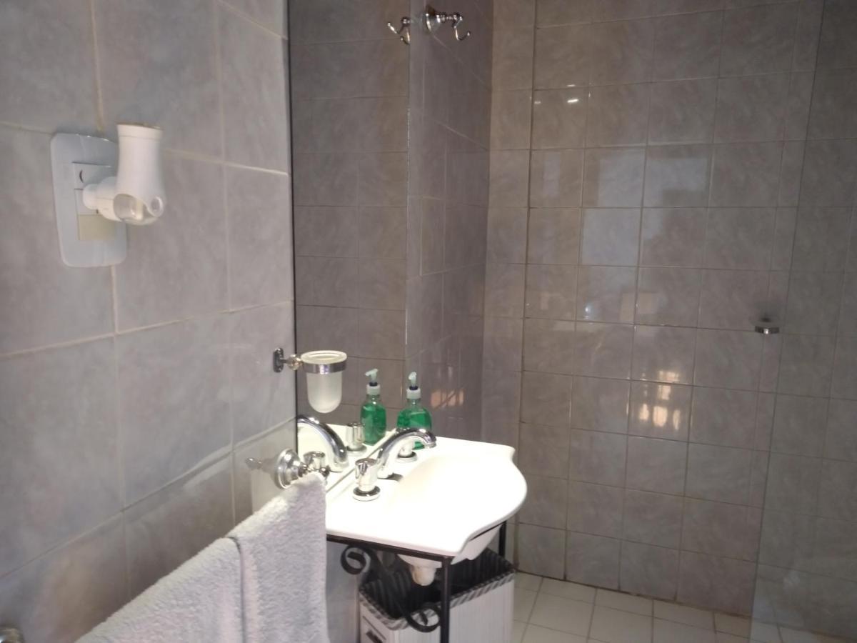 Apartamento Parque