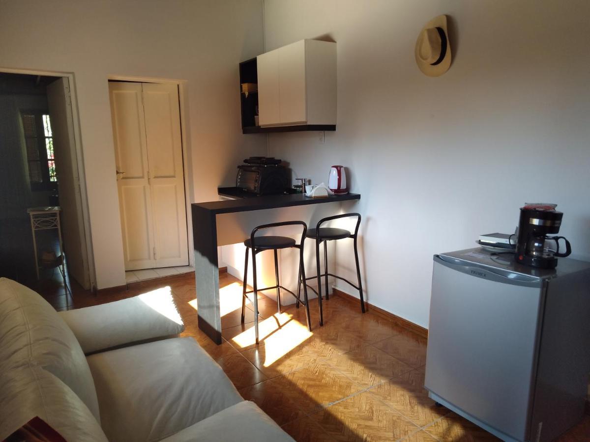 Apartamento Parque *