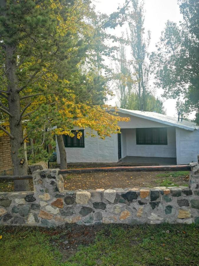 Casa Olga Сasa de vacaciones Mendoza