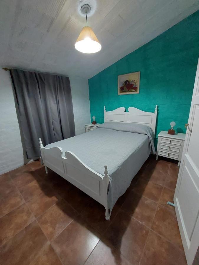 Casa Olga * Mendoza