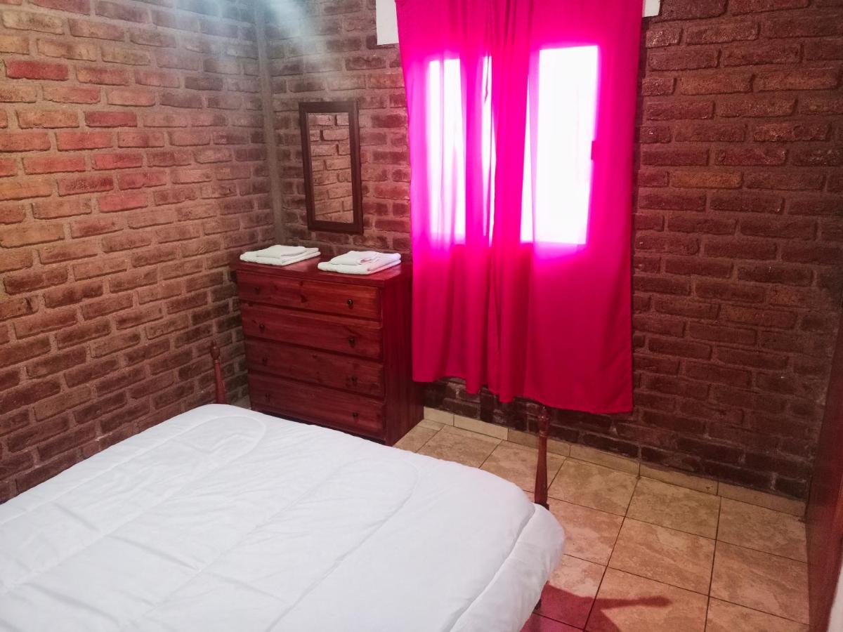Complejo Hatun Yaya Apartamento Mendoza
