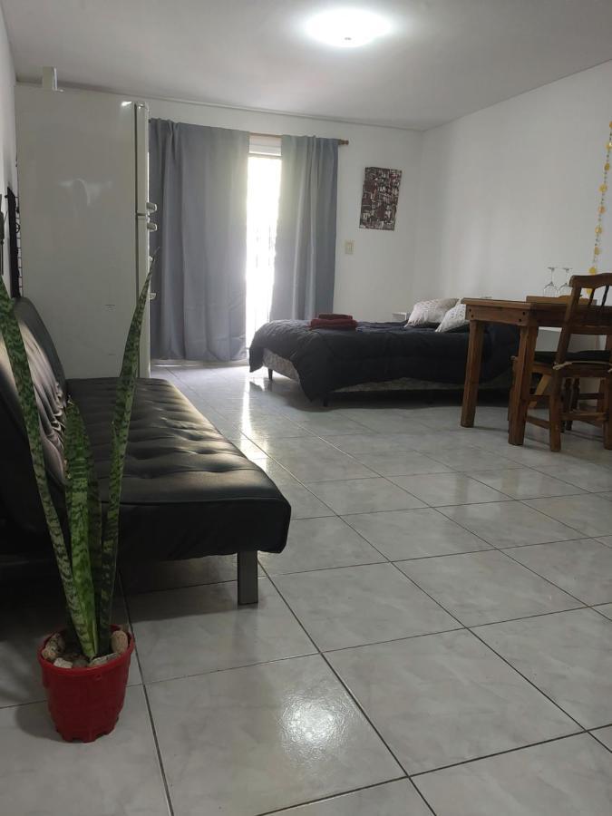 Departamento Temporario