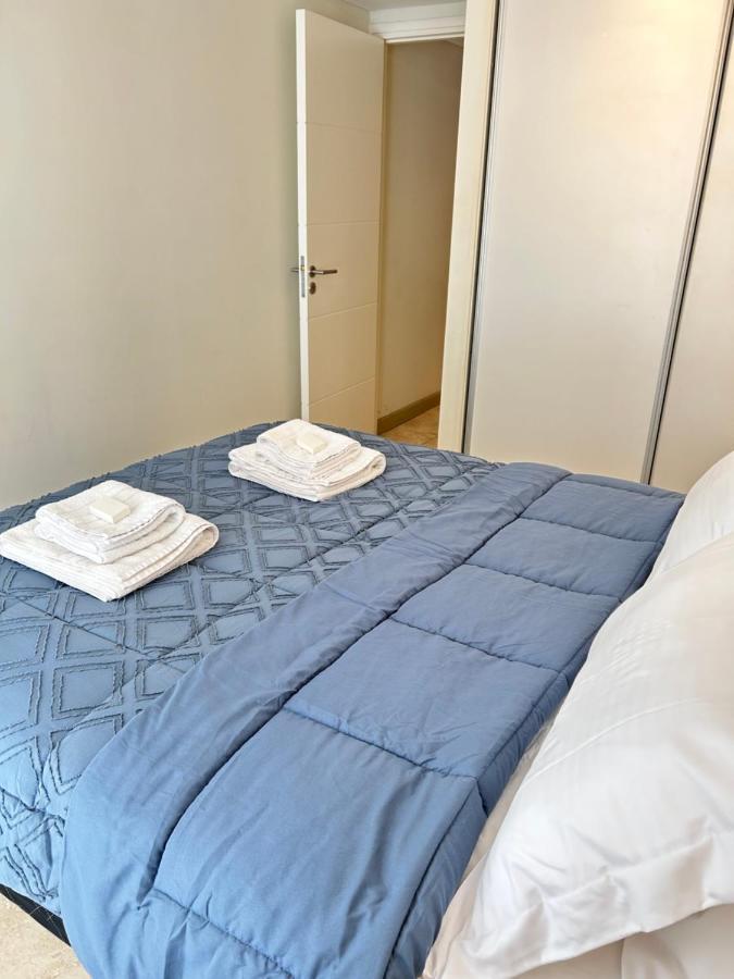 Calidos Departamentos En Ciudad Con Cochera Apartamento