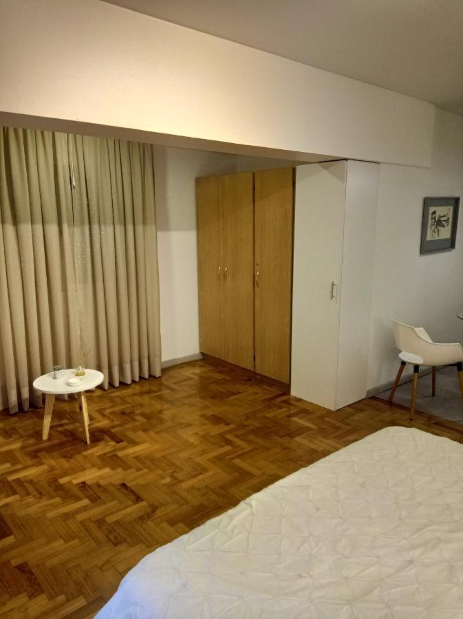 Apartamento Bonarda Loft Mendoza