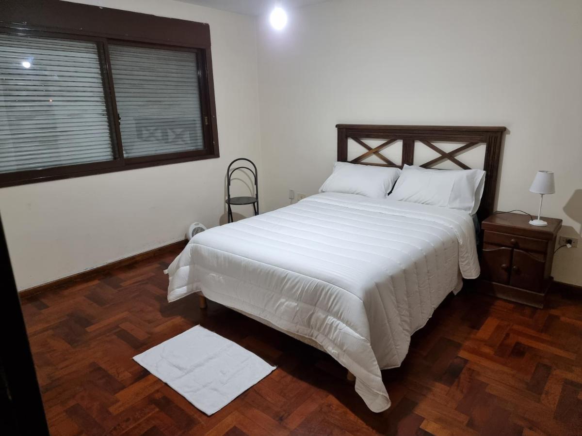 Departamento *