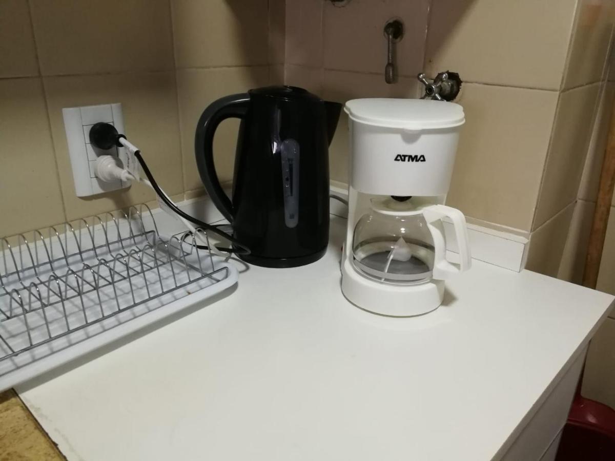 Apartamento Departamento En Pleno Centro Mendoza