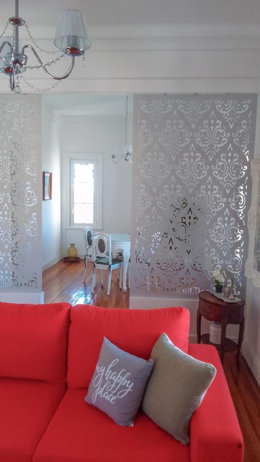 Apartamento La Cupula De Mendoza