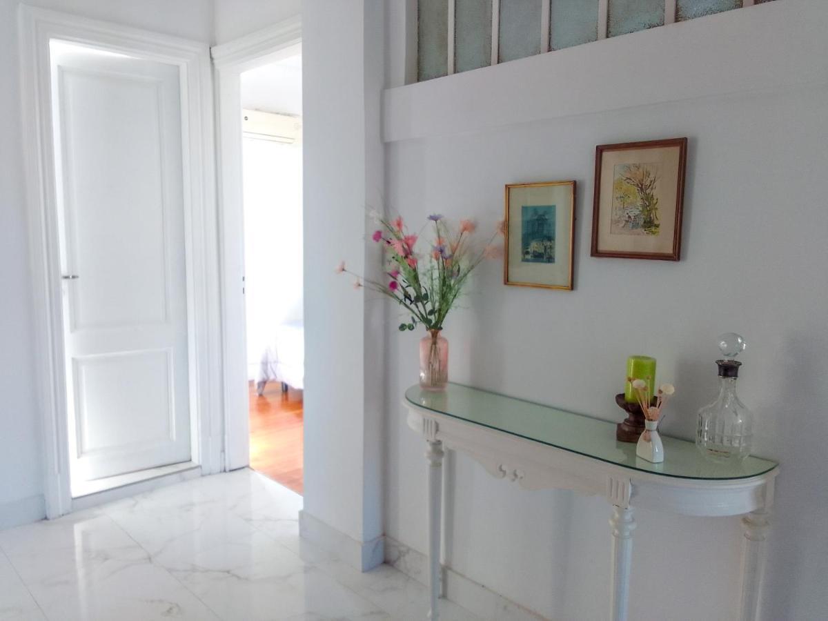 Apartamento La Cupula De Mendoza