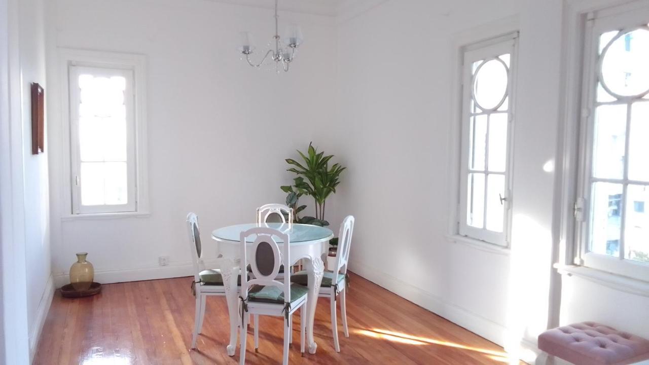 La Cupula De Apartamento Mendoza